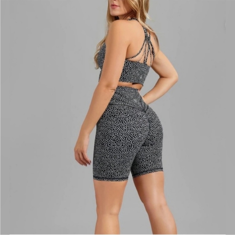 Buffbunny Legacy Shorts 7” Bossy